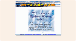 Desktop Screenshot of nww.ucgpdx.org