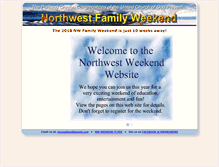 Tablet Screenshot of nww.ucgpdx.org